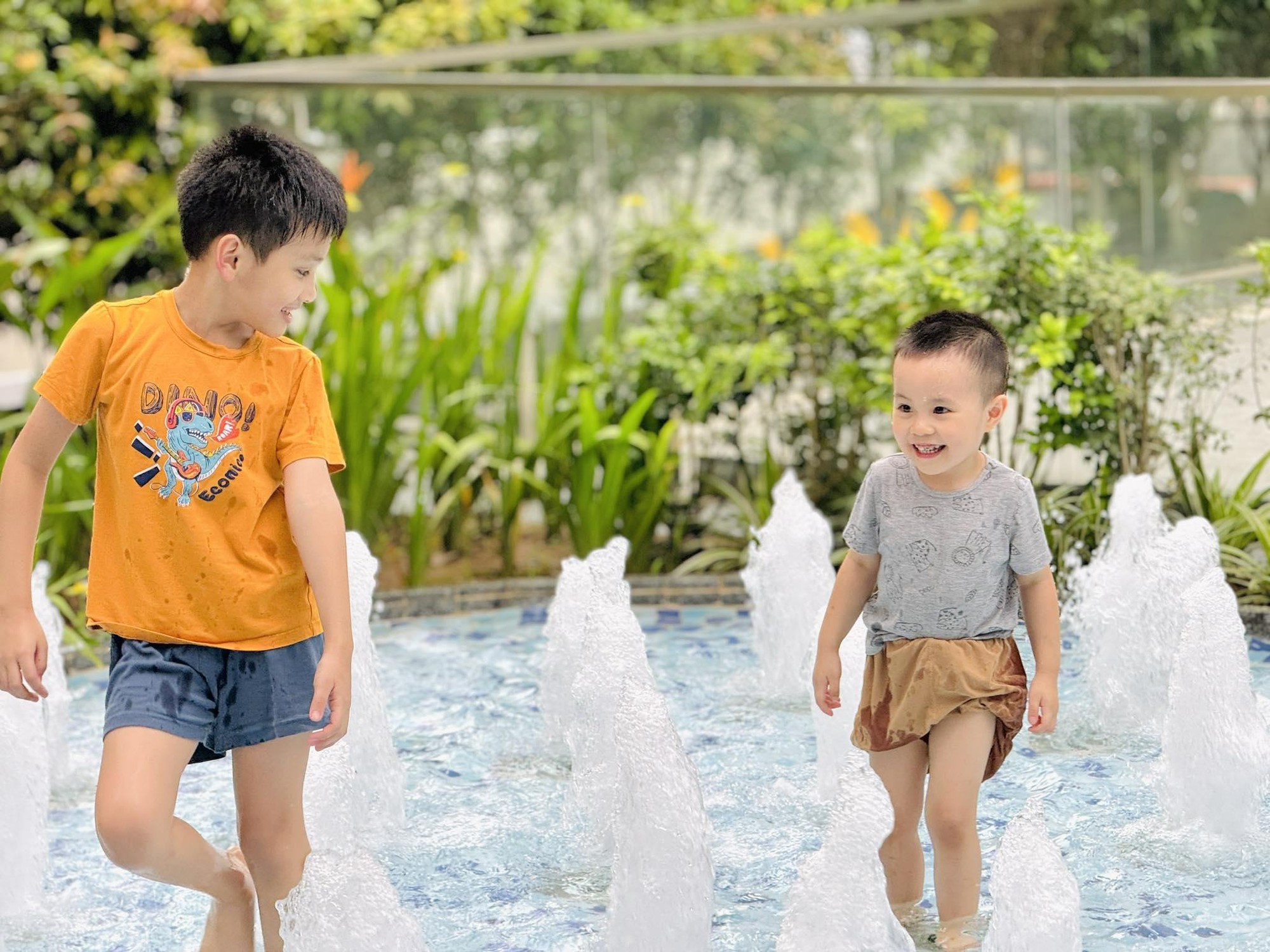 Cuộc thi tận hưởng không gian sống “Master of Joy” dành cho cộng đồng cư dân Masterise Homes- Ảnh 3.