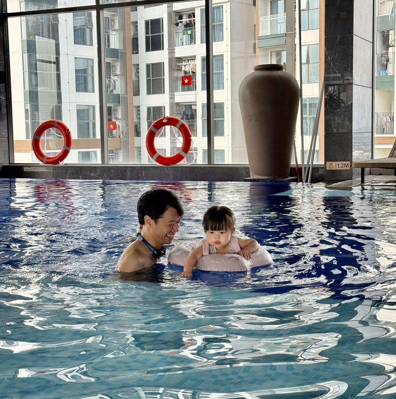 Cuộc thi tận hưởng không gian sống “Master of Joy” dành cho cộng đồng cư dân Masterise Homes- Ảnh 4.