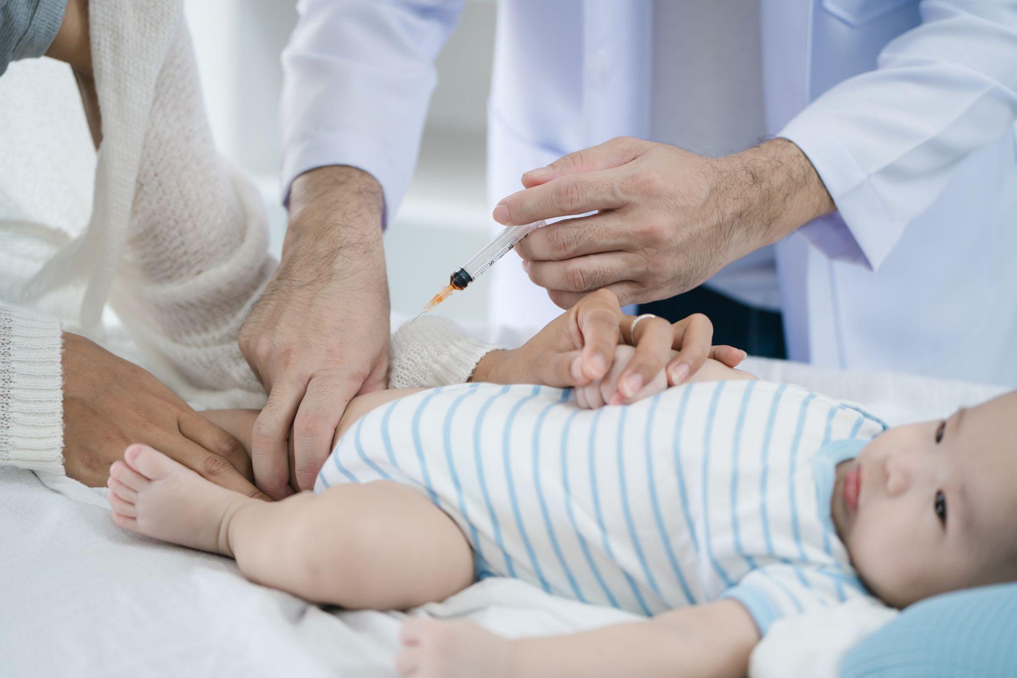 Giải pháp phòng RSV, mối đe dọa cho mọi trẻ dưới 1 tuổi- Ảnh 5.