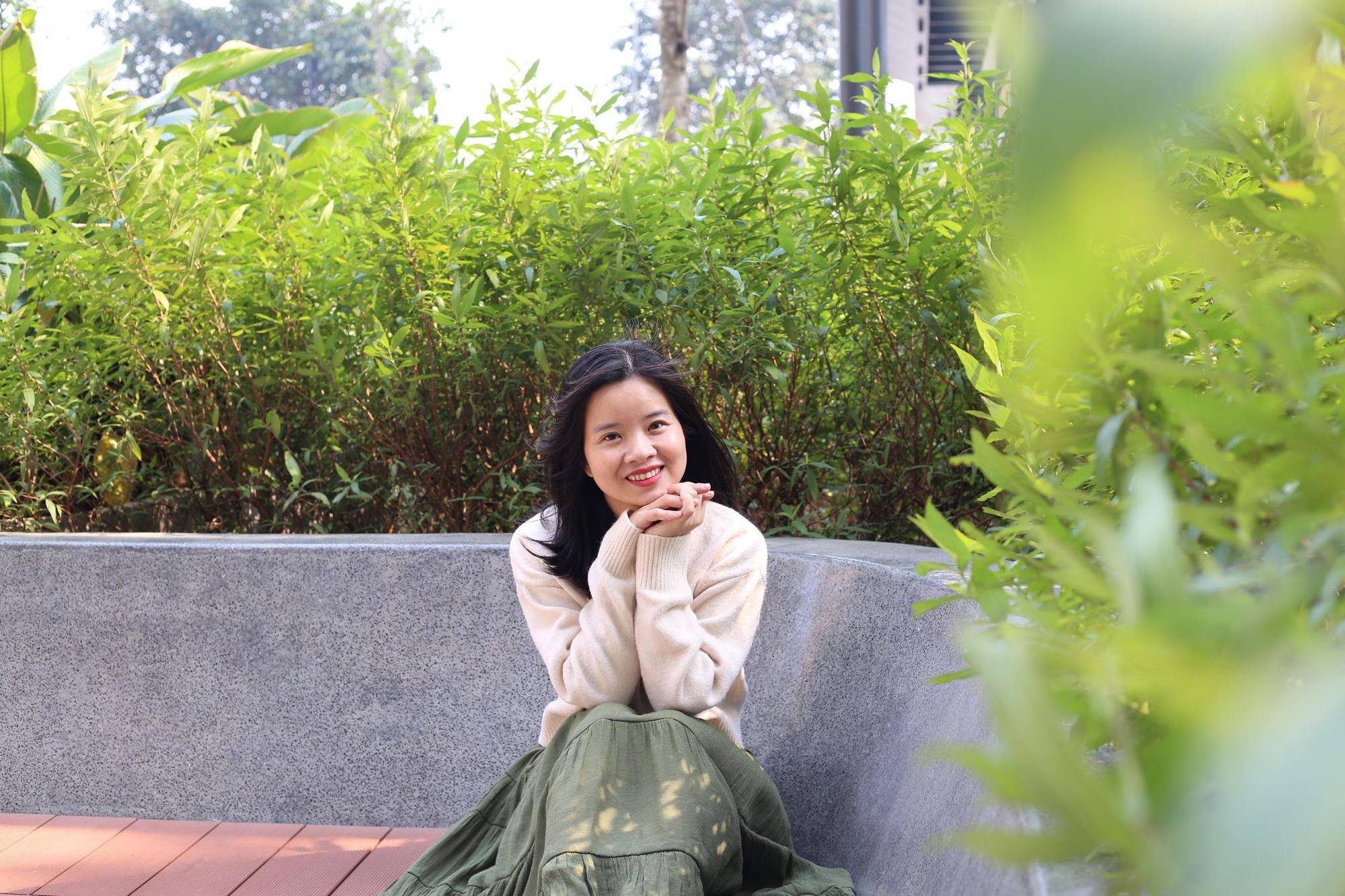 Cuộc thi tận hưởng không gian sống “Master of Joy” dành cho cộng đồng cư dân Masterise Homes- Ảnh 5.