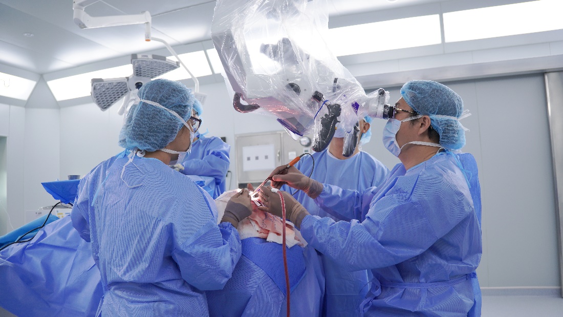 Bệnh viện AIH đạt chứng nhận JCI lần thứ 2, tiếp tục khẳng định chất lượng chuẩn quốc tế- Ảnh 5.