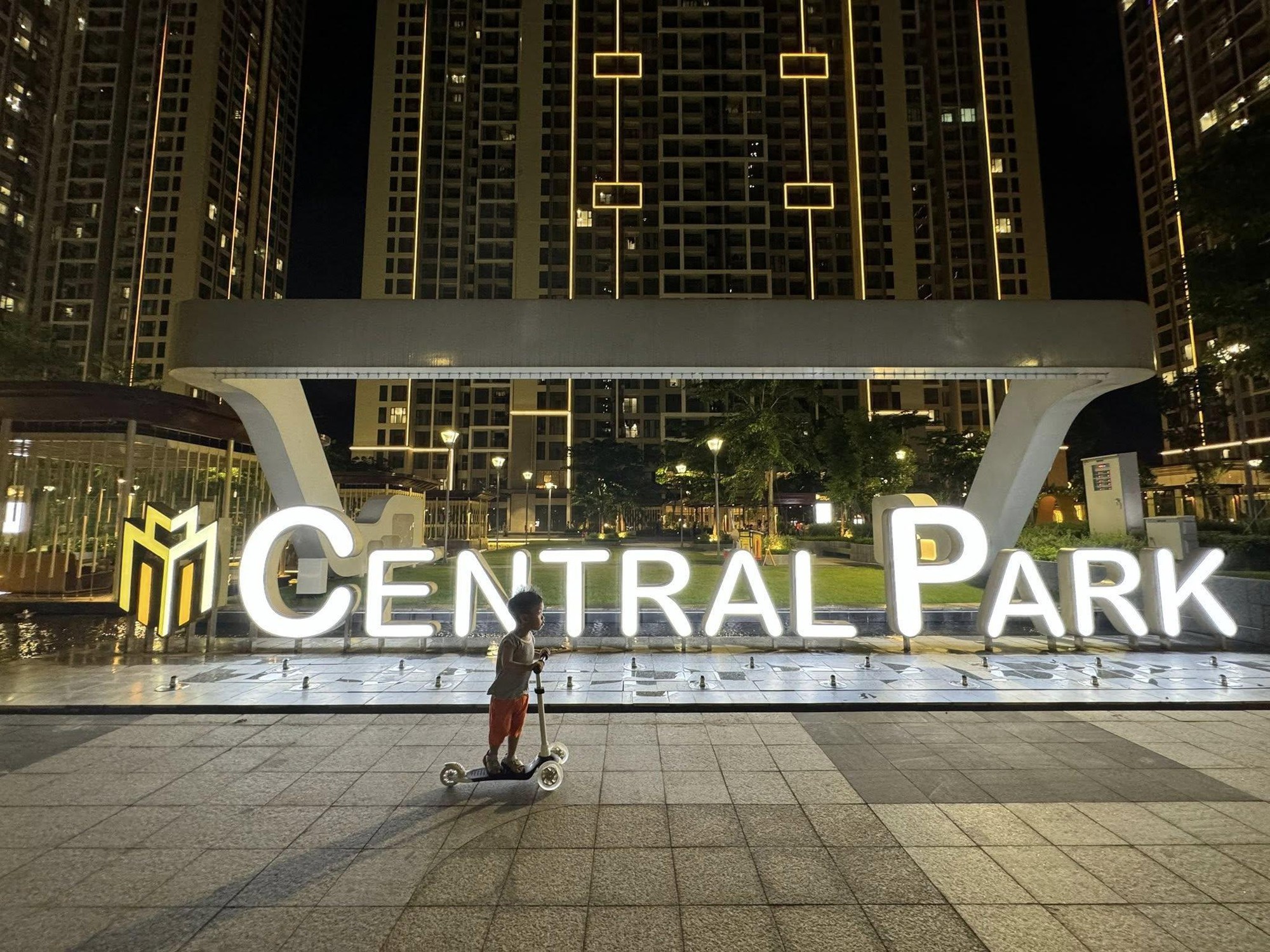 Cuộc thi tận hưởng không gian sống “Master of Joy” dành cho cộng đồng cư dân Masterise Homes- Ảnh 6.