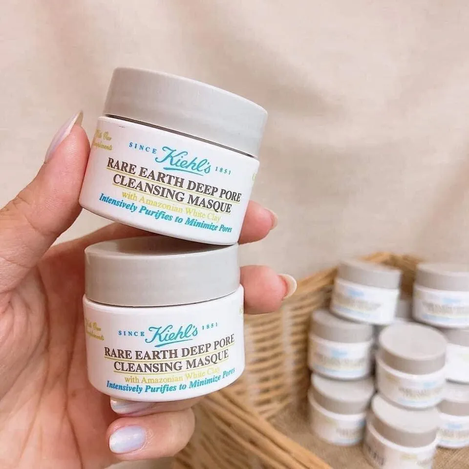 Ở tuổi 27, tôi học được cách làm sạch mụn đầu đen ở mũi hiệu quả, làm 1 lần là "nhẵn thín"- Ảnh 6. Ở tuổi 27, tôi học được cách làm sạch mụn đầu đen ở mũi hiệu quả, làm 1 lần là "nhẵn thín"- Ảnh 6.