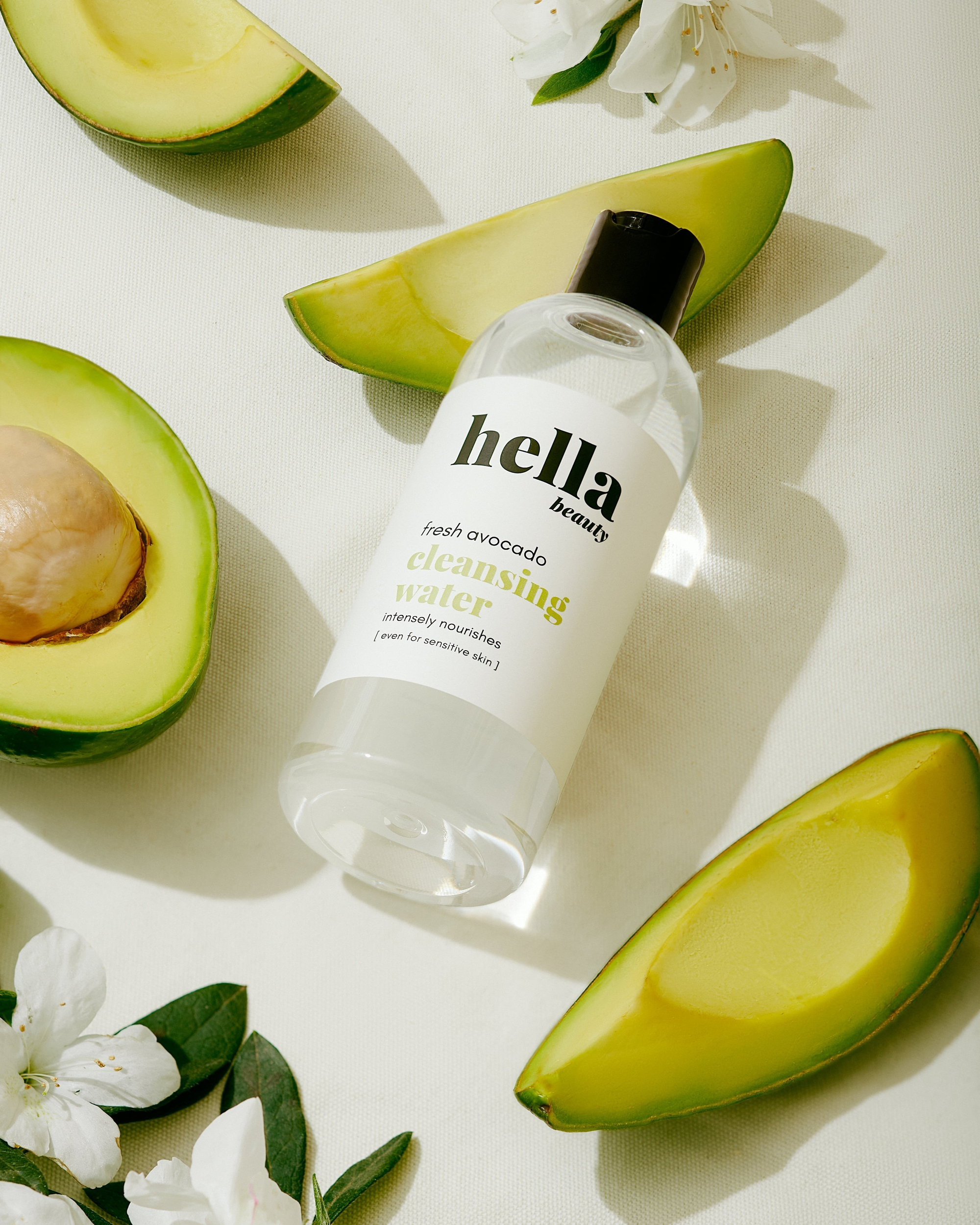 Không cần hàng ngoại, 5 nước tẩy trang "made in Vietnam" này vẫn làm sạch da cực đỉnh- Ảnh 5. Không cần hàng ngoại, 5 nước tẩy trang "made in Vietnam" này vẫn làm sạch da cực đỉnh- Ảnh 5.