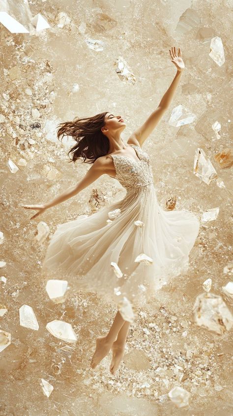 2 tháng cuối năm: 4 con giáp xoay chuyển vận mệnh, tình - tiền - tài bừng sáng, số 2 được vũ trụ ưu ái- Ảnh 1.