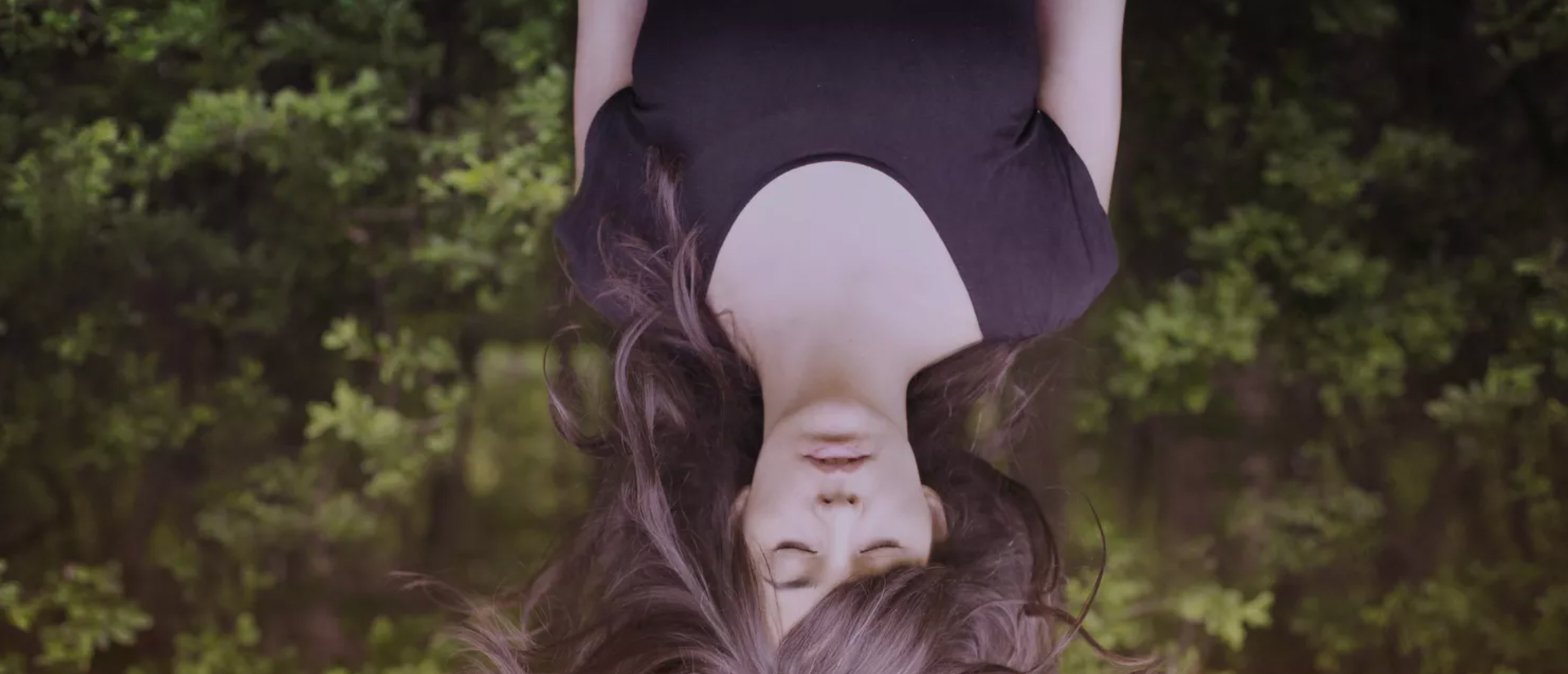 Người mù có 