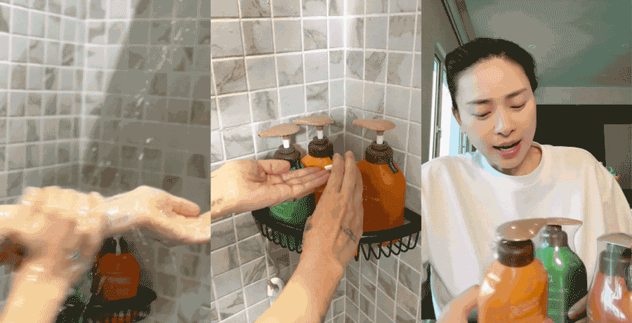 Lần đầu làm mẹ, Ngô Thanh Vân kể những “sốc nhẹ” sau sinh và hành động tâm lý từ chồng khiến dân tình chỉ biết ước- Ảnh 4.