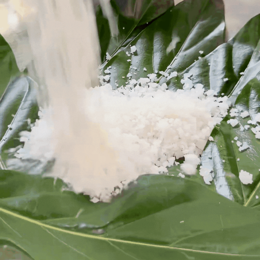 Hơn 1 triệu người "chảy nước miếng": Món ăn vặt miền Tây quen thuộc bỗng thành hiện tượng, bí quyết nằm ở thứ gia vị giản dị này!- Ảnh 6.