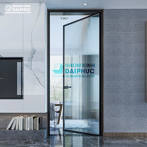 Nhôm Kính Đại Phúc giới thiệu cửa nhôm Slim – Giải pháp không gian hiện đại, tinh gọn và đầy ánh sáng- Ảnh 2. Nhôm Kính Đại Phúc giới thiệu cửa nhôm Slim – Giải pháp không gian hiện đại, tinh gọn và đầy ánh sáng- Ảnh 2.