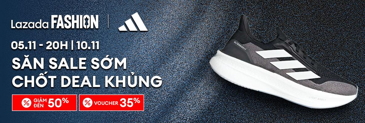 Đại tiệc 11.11 - Lazada thả deal độc quyền lên đến 50%++ với loạt thương hiệu lớn, chị em đua nhau “chốt đơn”- Ảnh 3.