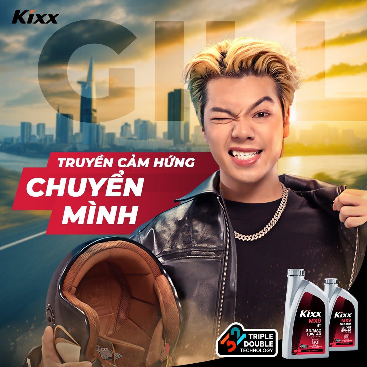Kixx v&agrave; GS25 bắt tay ph&acirc;n phối dầu nhớt v&agrave; mở trạm thay nhớt tiện lợi- Ảnh 3.