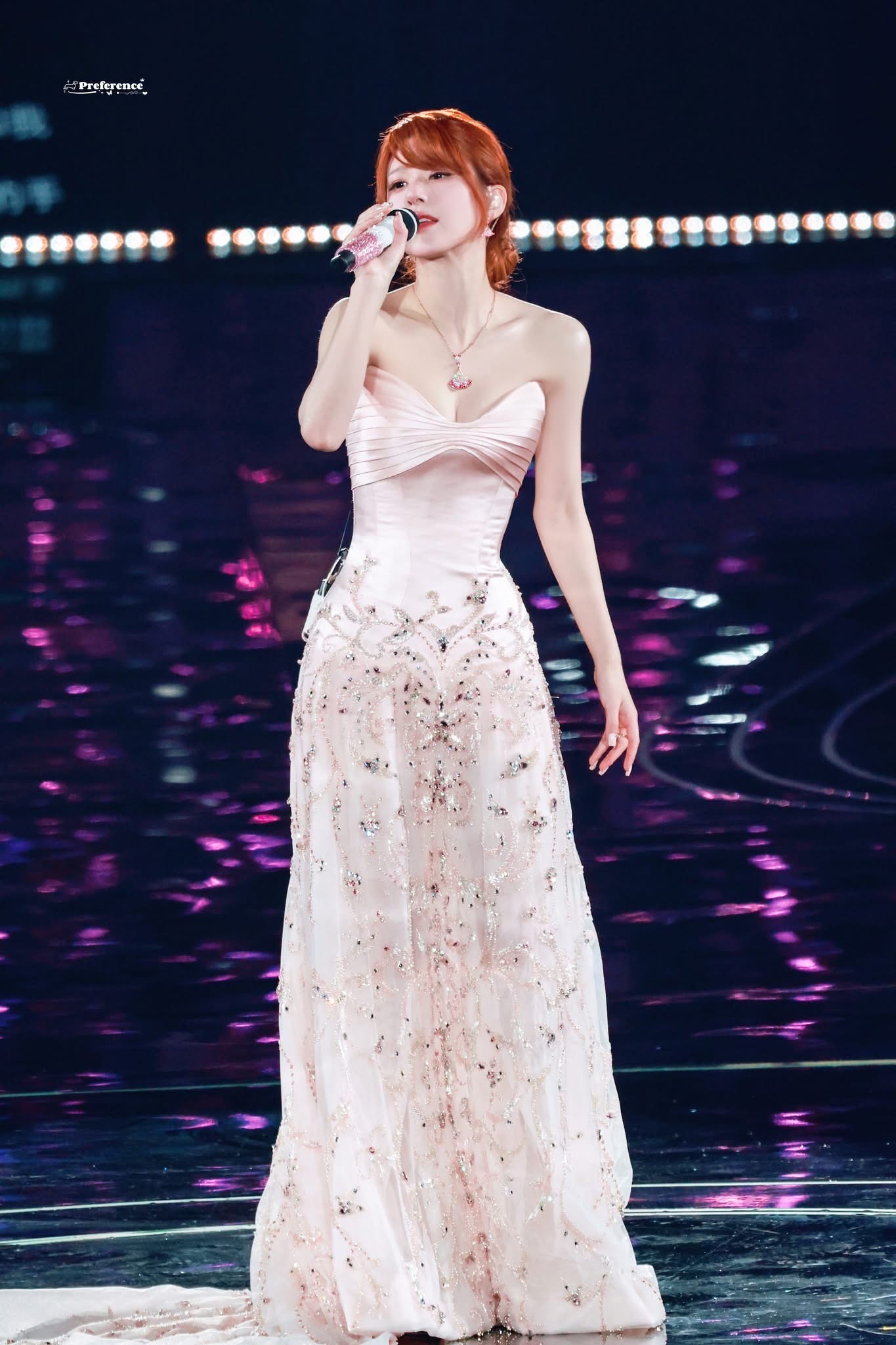 Hình ảnh sexy chưa từng thấy của Triệu Lộ Tư- Ảnh 12.