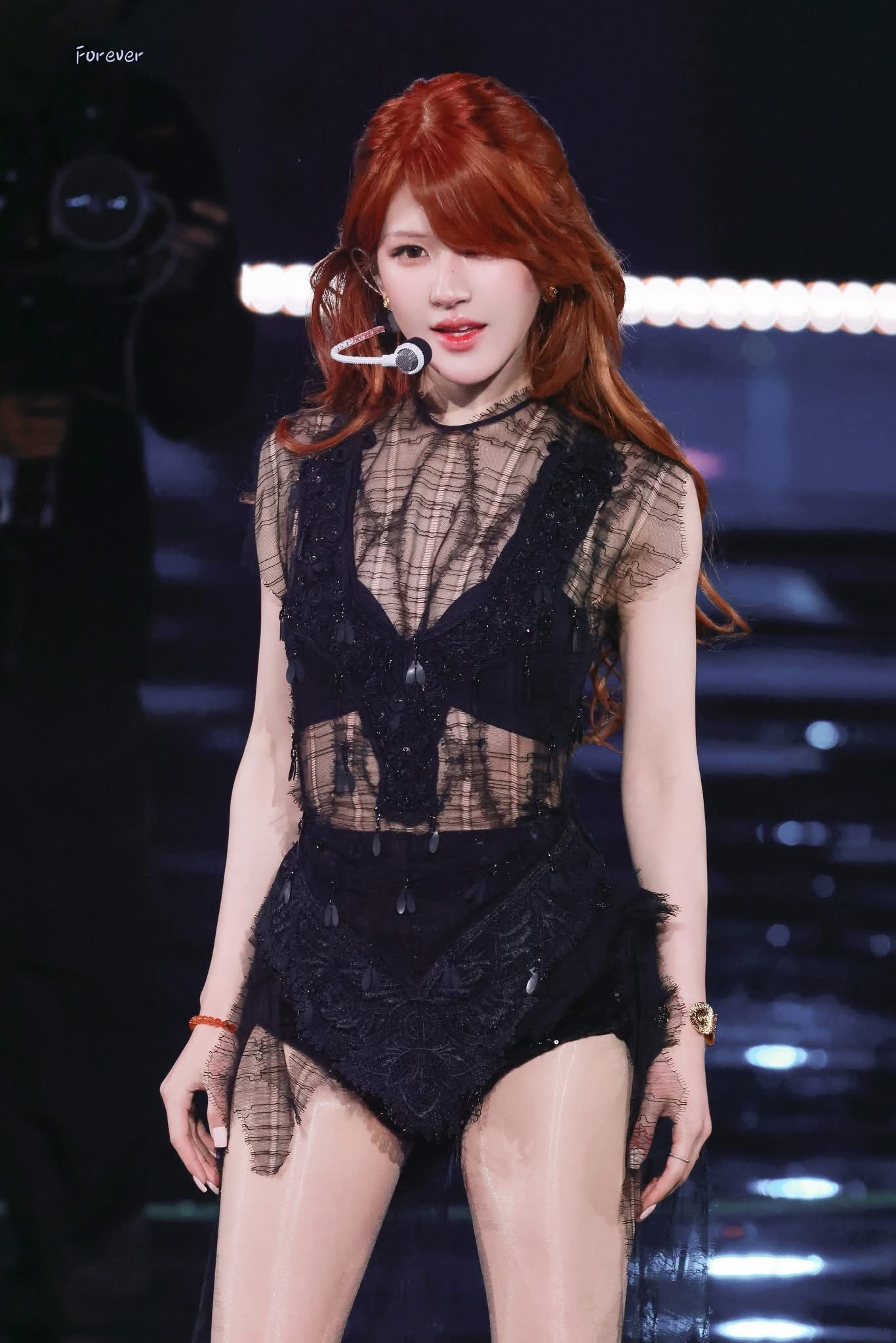 Hình ảnh sexy chưa từng thấy của Triệu Lộ Tư- Ảnh 6.