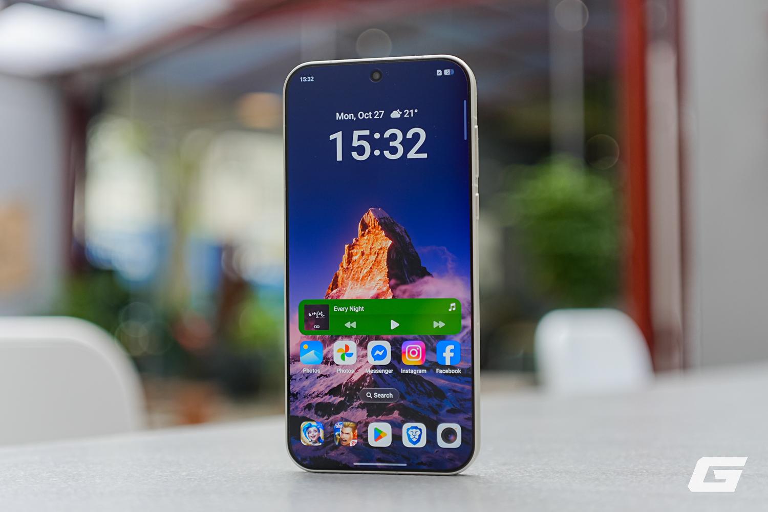 Cận cảnh OPPO Find X9 Series mới: Camera Tele Hasselblad 200MP, pin lên đến 7500mAh, thuật toán AI và ColorOS 16- Ảnh 7.