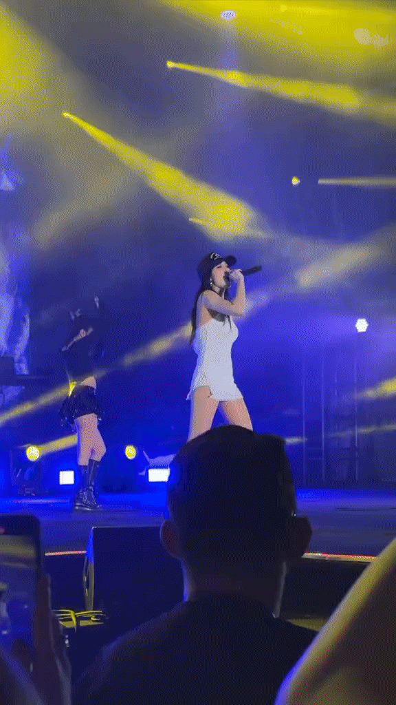 Quá nể HyunA, thích là lấy lại body gợi cảm sau vài tháng- Ảnh 5.