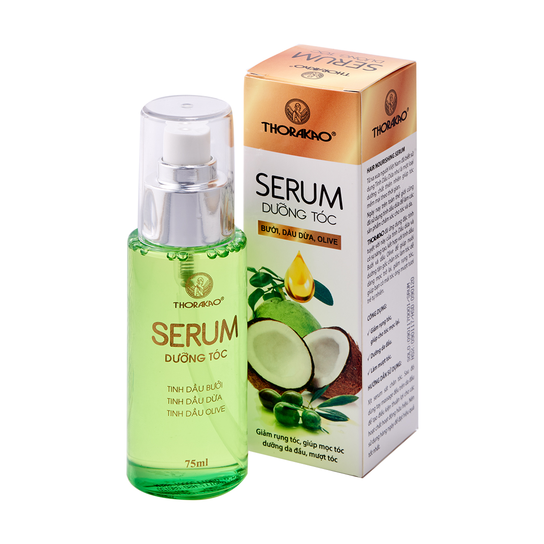 5 serum dưỡng tóc "made in Vietnam" giá rẻ mà chất lượng đỉnh luôn nha!- Ảnh 2. 5 serum dưỡng tóc "made in Vietnam" giá rẻ mà chất lượng đỉnh luôn nha!- Ảnh 2.