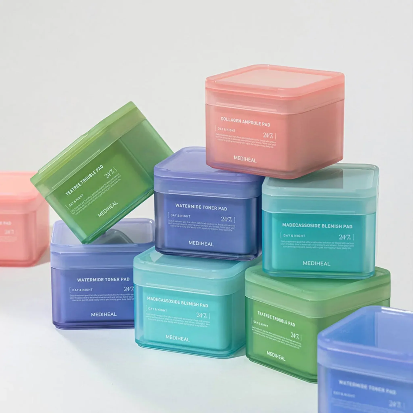 Học từ mẹ, tôi tiết kiệm được khá nhiều tiền nhờ dưỡng da thông minh- Ảnh 8. Học từ mẹ, tôi tiết kiệm được khá nhiều tiền nhờ dưỡng da thông minh- Ảnh 8.