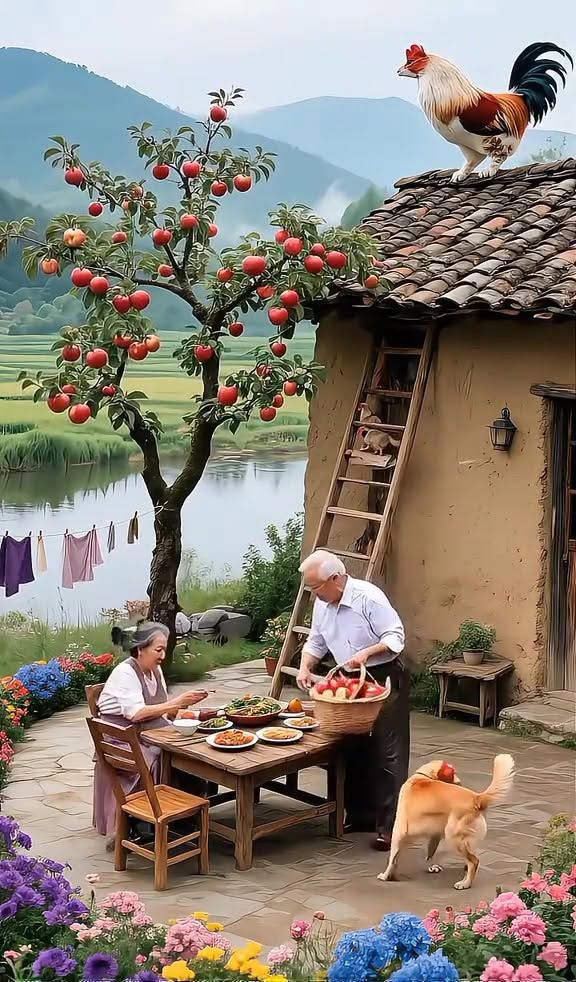 3 con giáp dễ gặp chuyện phiền lòng cuối năm 2025: Lời khuyên để giữ bình an trong gia đình- Ảnh 1.