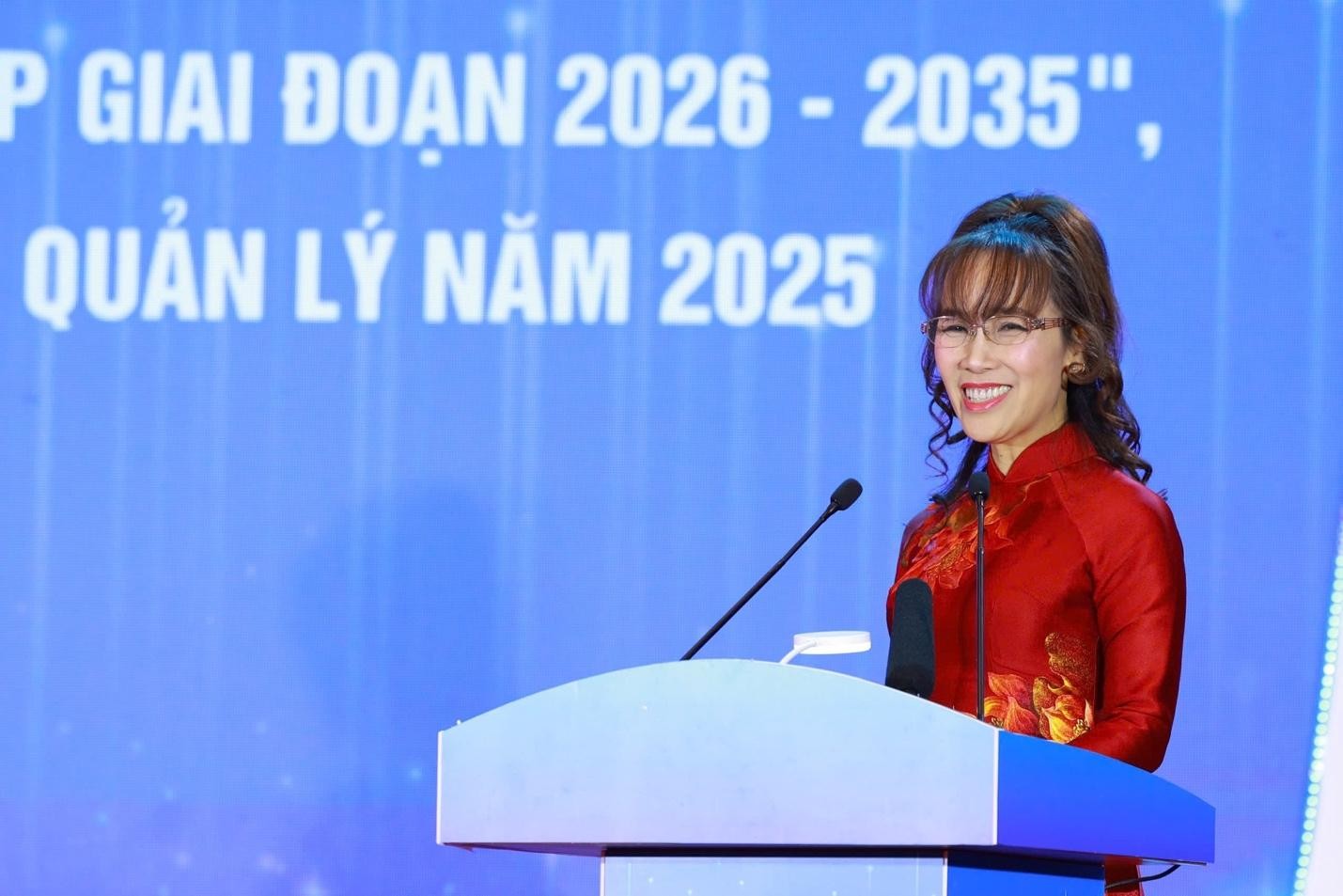 Tiến sĩ Nguyễn Thị Phương Thảo: Chị em chính là những “nữ chiến binh thầm lặng” của kinh tế tư nhân- Ảnh 5.