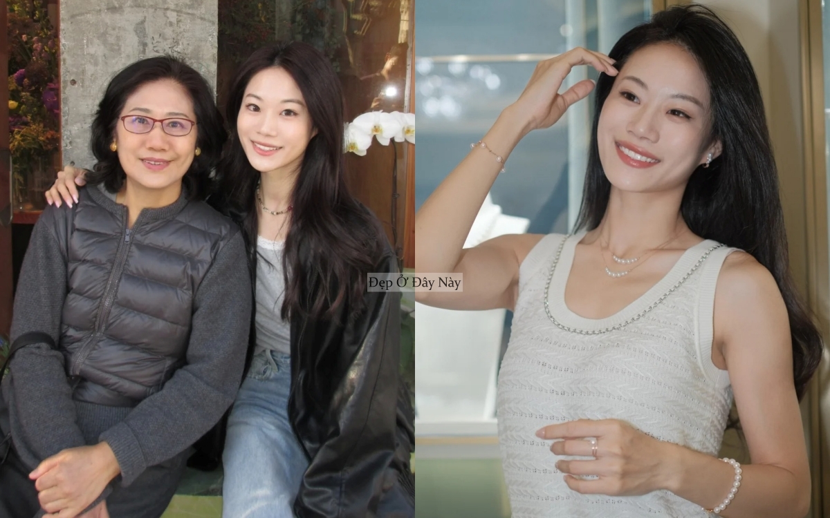 Học từ mẹ, tôi tiết kiệm được khá nhiều tiền nhờ dưỡng da thông minh- Ảnh 1. Học từ mẹ, tôi tiết kiệm được khá nhiều tiền nhờ dưỡng da thông minh- Ảnh 1.