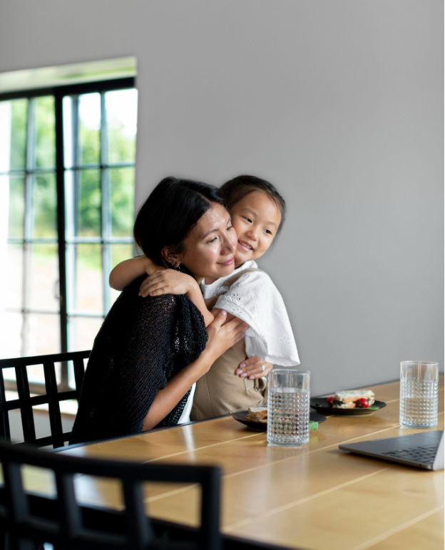 Lựa chọn nguồn nước sạch - ưu tiên hàng đầu của cha mẹ hiện đại- Ảnh 2.