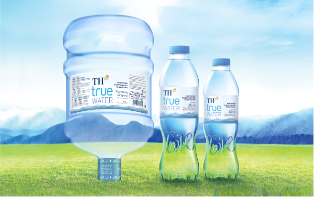 Lựa chọn nguồn nước sạch - ưu tiên hàng đầu của cha mẹ hiện đại- Ảnh 3.