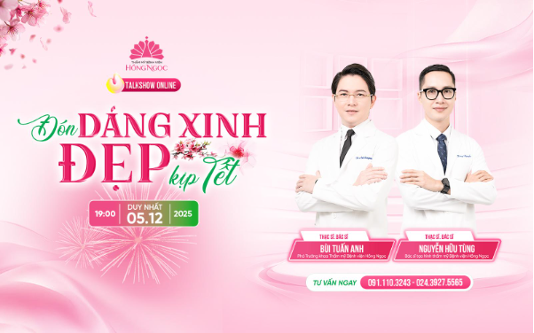 Làm đẹp an toàn đón Tết: Cẩn trọng trước "bẫy" thẩm mỹ giá rẻ, đẹp cấp tốc- Ảnh 4. Làm đẹp an toàn đón Tết: Cẩn trọng trước "bẫy" thẩm mỹ giá rẻ, đẹp cấp tốc- Ảnh 4.