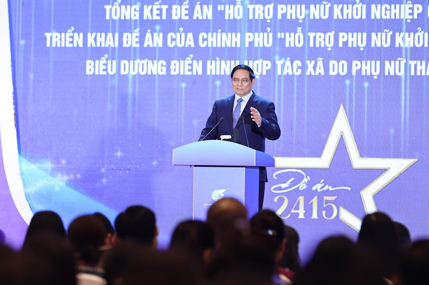 Tiến sĩ Nguyễn Thị Phương Thảo: Chị em chính là những “nữ chiến binh thầm lặng” của kinh tế tư nhân- Ảnh 6.