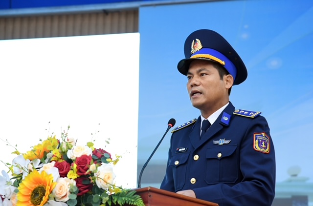 Phát động Cuộc thi “Em yêu biển, đảo quê hương” dành cho học sinh THCS trên địa bàn thành phố Hải Phòng- Ảnh 2. Phát động Cuộc thi “Em yêu biển, đảo quê hương” dành cho học sinh THCS trên địa bàn thành phố Hải Phòng- Ảnh 2.