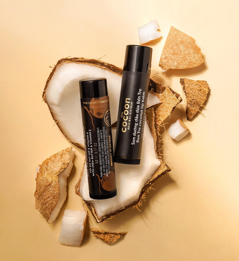 Loại dầu rẻ b&egrave;o "made in Vietnam" nhưng gi&uacute;p bạn đẹp từ đầu tới ch&acirc;n- Ảnh 6.