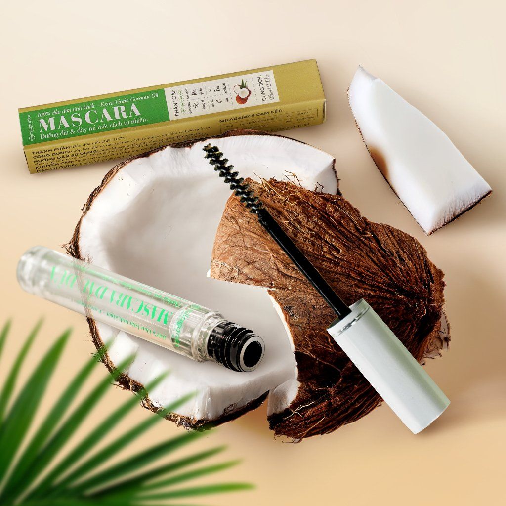 Loại dầu rẻ b&egrave;o "made in Vietnam" nhưng gi&uacute;p bạn đẹp từ đầu tới ch&acirc;n- Ảnh 7.