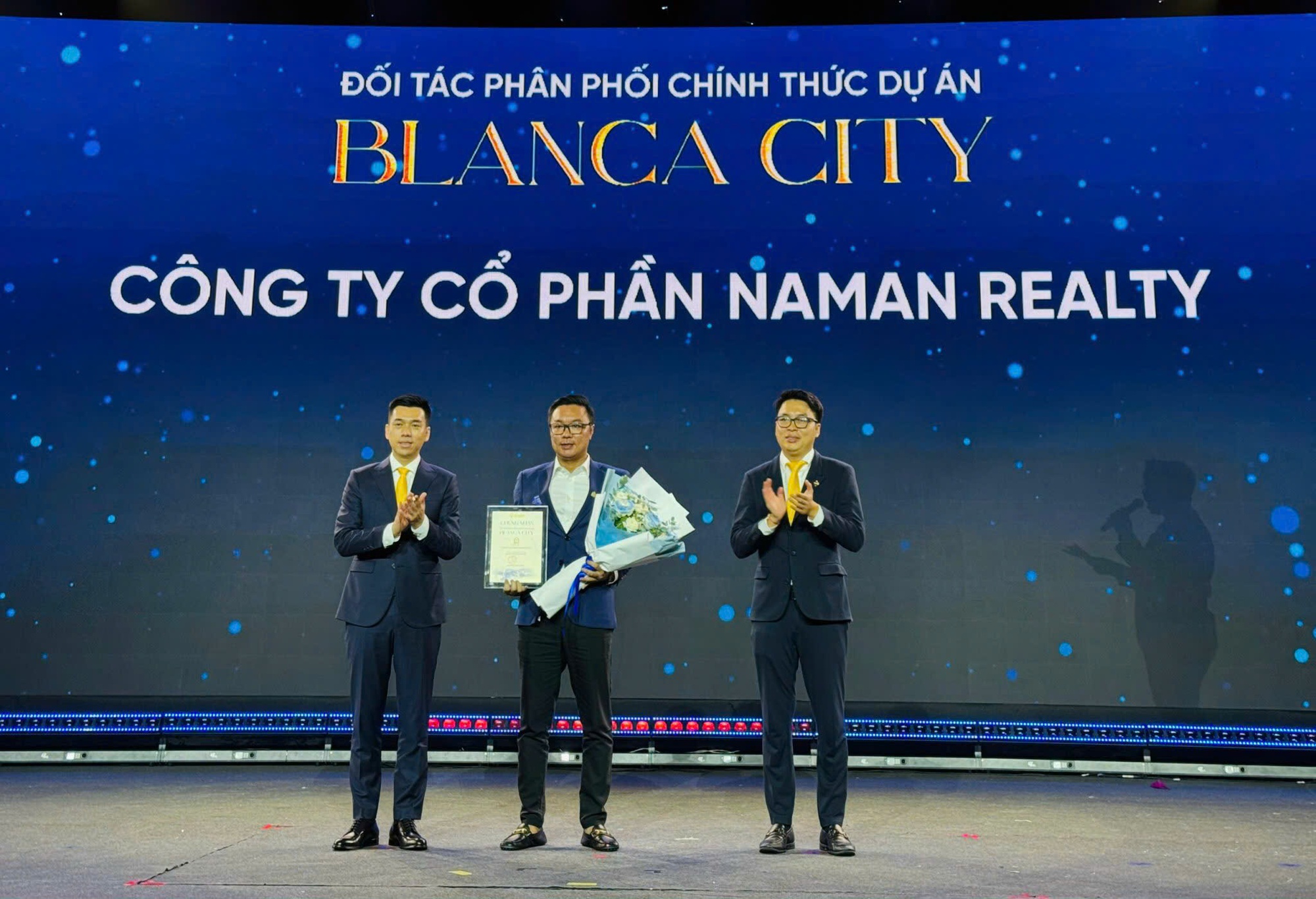 NamAn Realty kh&aacute;nh th&agrave;nh trụ sở mới với m&ocirc; h&igrave;nh m&ocirc;i giới bất động sản to&agrave;n năng- Ảnh 3.