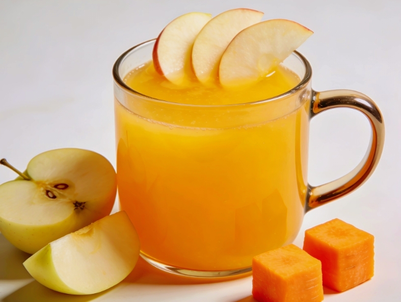 5 c&ocirc;ng thức nấu đồ uống ấm n&oacute;ng ngon miệng v&agrave; dễ l&agrave;m cho bữa s&aacute;ng l&agrave;nh mạnh ph&ugrave; hợp với mọi lứa tuổi- Ảnh 4.