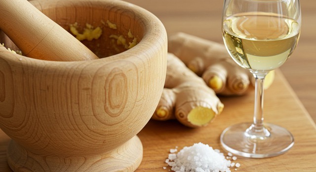 "Kẻ thù truyền kiếp" của mùi tanh: Cho vào khi nấu vịt sẽ khử sạch mùi, luộc lên thịt thơm lừng- Ảnh 4. "Kẻ thù truyền kiếp" của mùi tanh: Cho vào khi nấu vịt sẽ khử sạch mùi, luộc lên thịt thơm lừng- Ảnh 4.