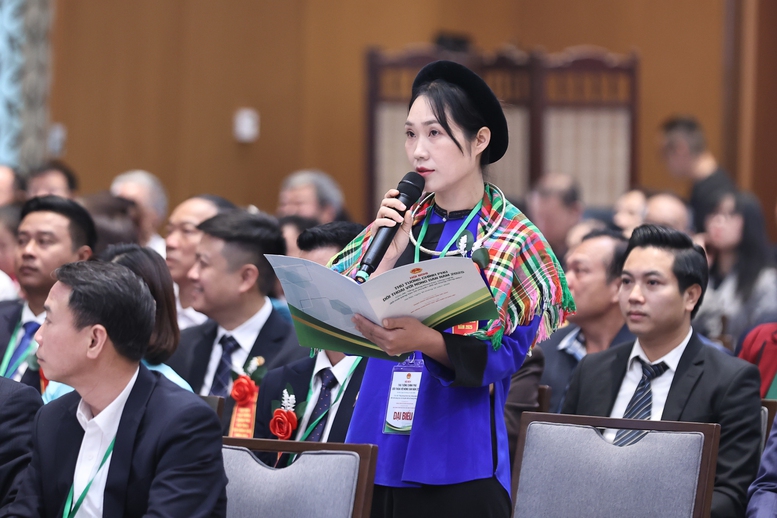 Thủ tướng: Hướng tới 100 tỷ USD xuất khẩu nông sản và xuất khẩu cả ngành nông nghiệp Việt Nam- Ảnh 4.