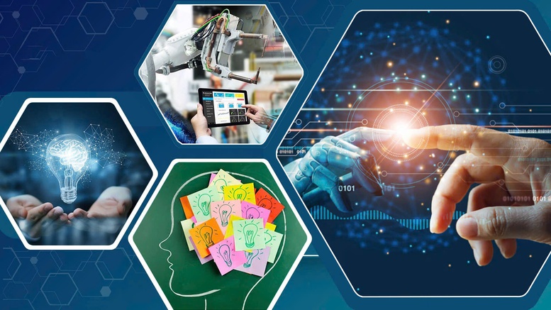 Đột phá thể chế để đưa KHCN thành động lực tăng trưởng mới- Ảnh 1.