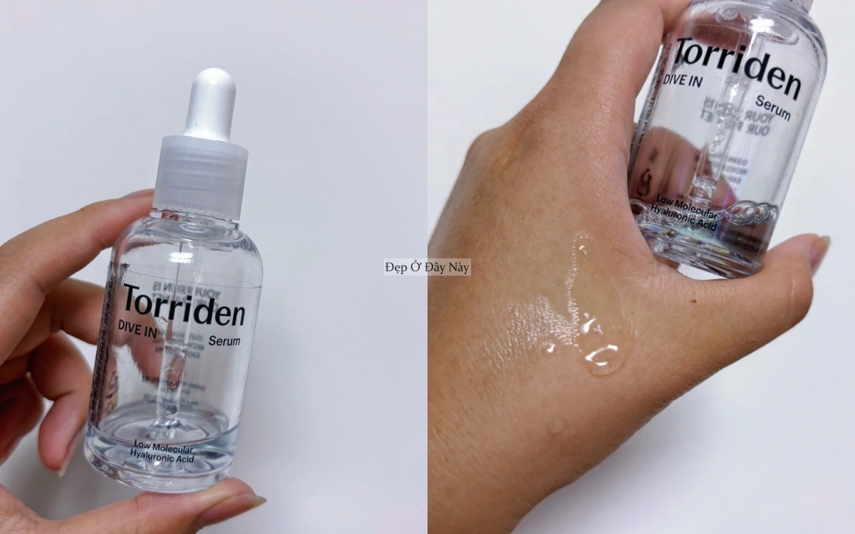 Top 5 serum Hyaluronic Acid đ&aacute;ng mua nhất, da kh&ocirc; đến mấy cũng mướt ngay sau khi b&ocirc;i- Ảnh 2.