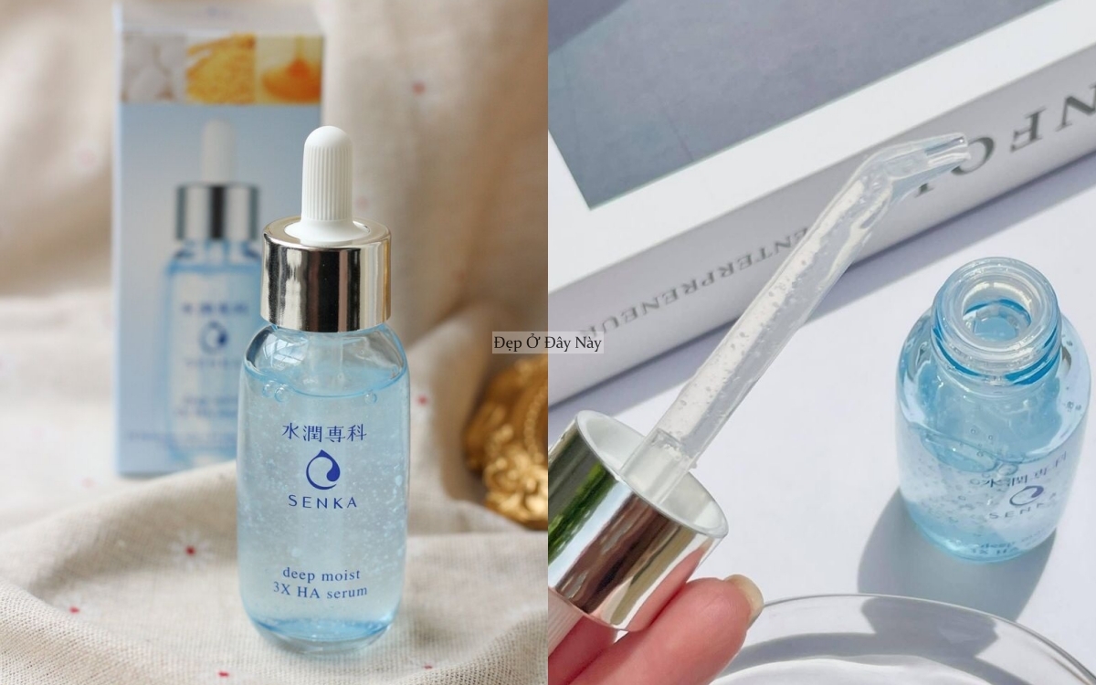 Top 5 serum Hyaluronic Acid đ&aacute;ng mua nhất, da kh&ocirc; đến mấy cũng mướt ngay sau khi b&ocirc;i- Ảnh 5.