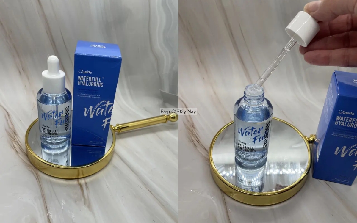 Top 5 serum Hyaluronic Acid đ&aacute;ng mua nhất, da kh&ocirc; đến mấy cũng mướt ngay sau khi b&ocirc;i- Ảnh 6.