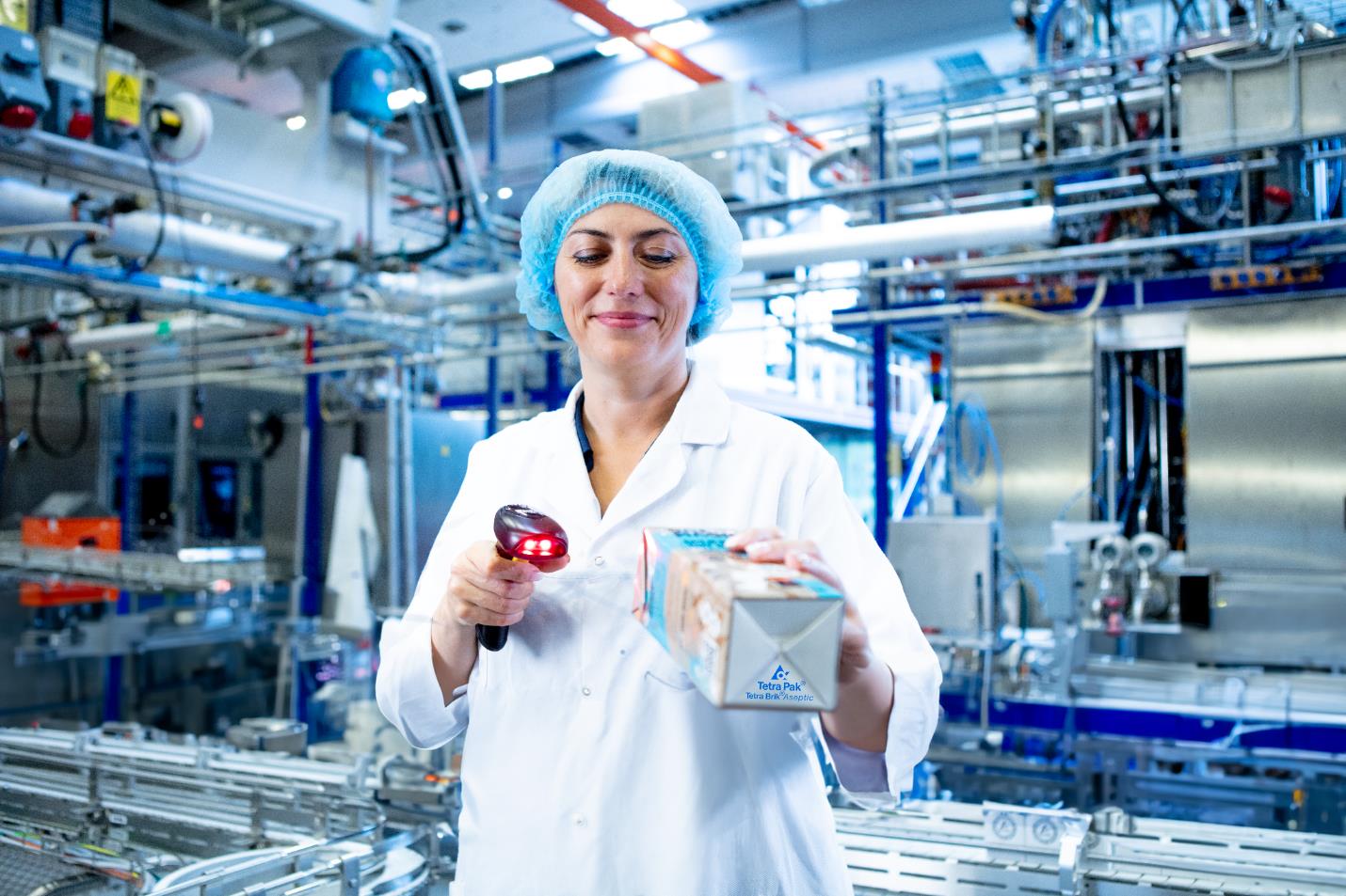 Tăng lợi thế cạnh tranh trong ng&agrave;nh F&B nhờ c&ocirc;ng nghệ số h&oacute;a v&agrave; tự động h&oacute;a từ Thụy Điển- Ảnh 1.