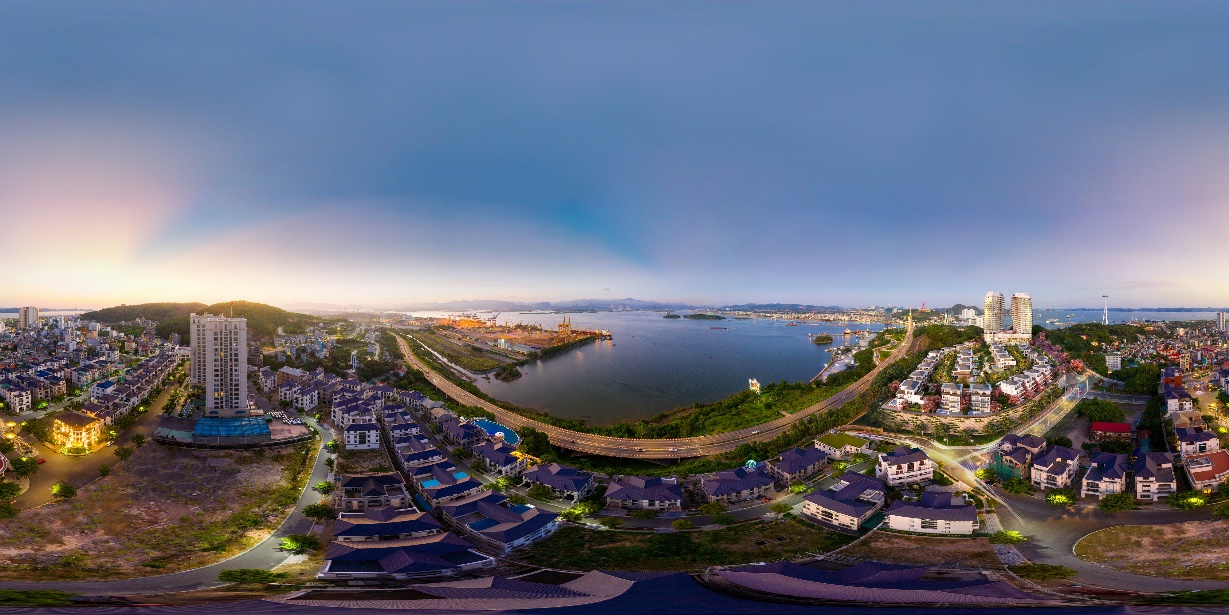 Thuận Ph&aacute;t v&agrave; IRB Holdings: Hai thương hiệu &ldquo;bảo chứng&rdquo; cho chất lượng Phoenix Legend- Ảnh 1.