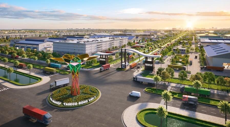Quỹ đất sạch của Taseco Land: t&iacute;n hiệu sớm cho một chu kỳ tăng trưởng?- Ảnh 1.