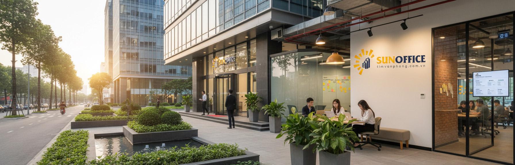 Thị trường văn phòng cho thuê Hà Nội 2026: Dự báo sẽ “ấm” dần, hướng sang phân khúc cao cấp- Ảnh 1. Thị trường văn phòng cho thuê Hà Nội 2026: Dự báo sẽ “ấm” dần, hướng sang phân khúc cao cấp- Ảnh 1.