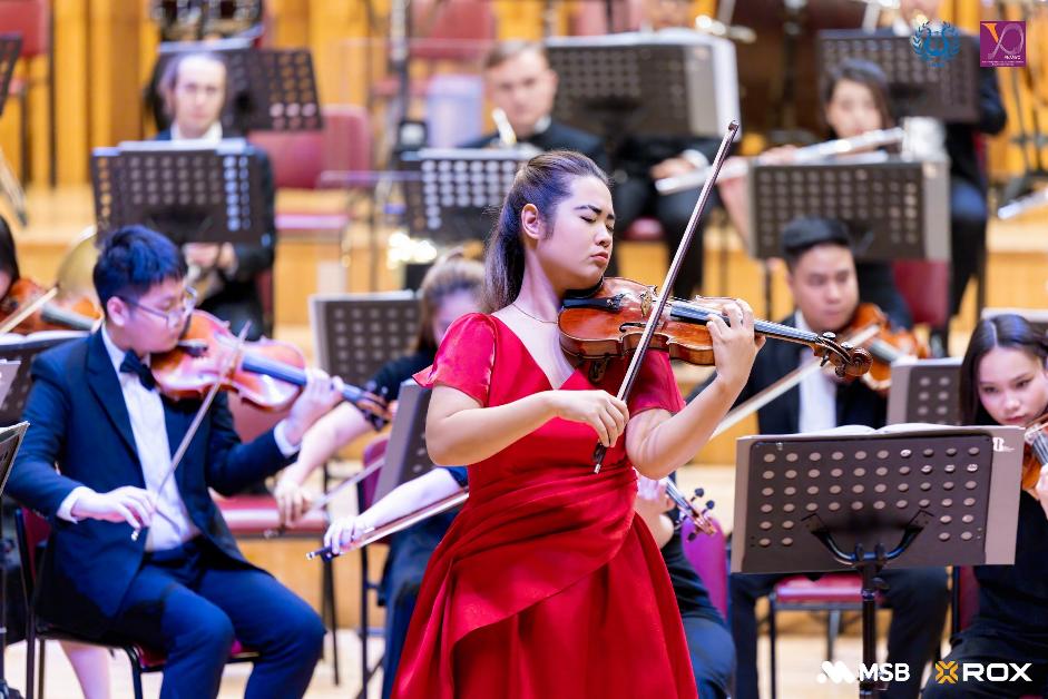 Ch&agrave;o th&aacute;ng 12 c&ugrave;ng cuộc hội ngộ của 5 kiệt t&aacute;c &acirc;m nhạc h&agrave;n l&acirc;m- Ảnh 2.