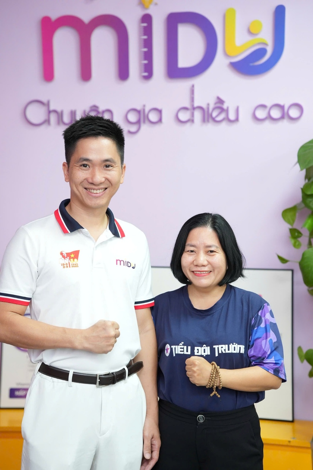 C&ocirc; gi&aacute;o 137cm ở L&acirc;m Đồng l&agrave;m chuy&ecirc;n gia chiều cao- Ảnh 2.