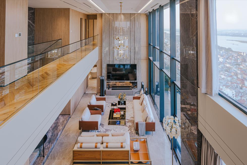 Grand M trở th&agrave;nh đơn vị Tổng Đại l&yacute; dự &aacute;n Noble Crystal Tay Ho WorldHotels Residences- Ảnh 2.