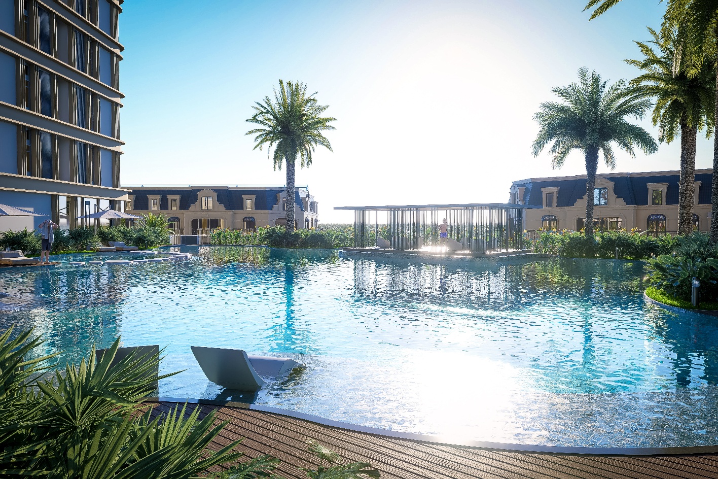 Chiến lược lựa chọn thị trường của thương hiệu to&agrave;n cầu tại Bắc Ninh- Ảnh 2.