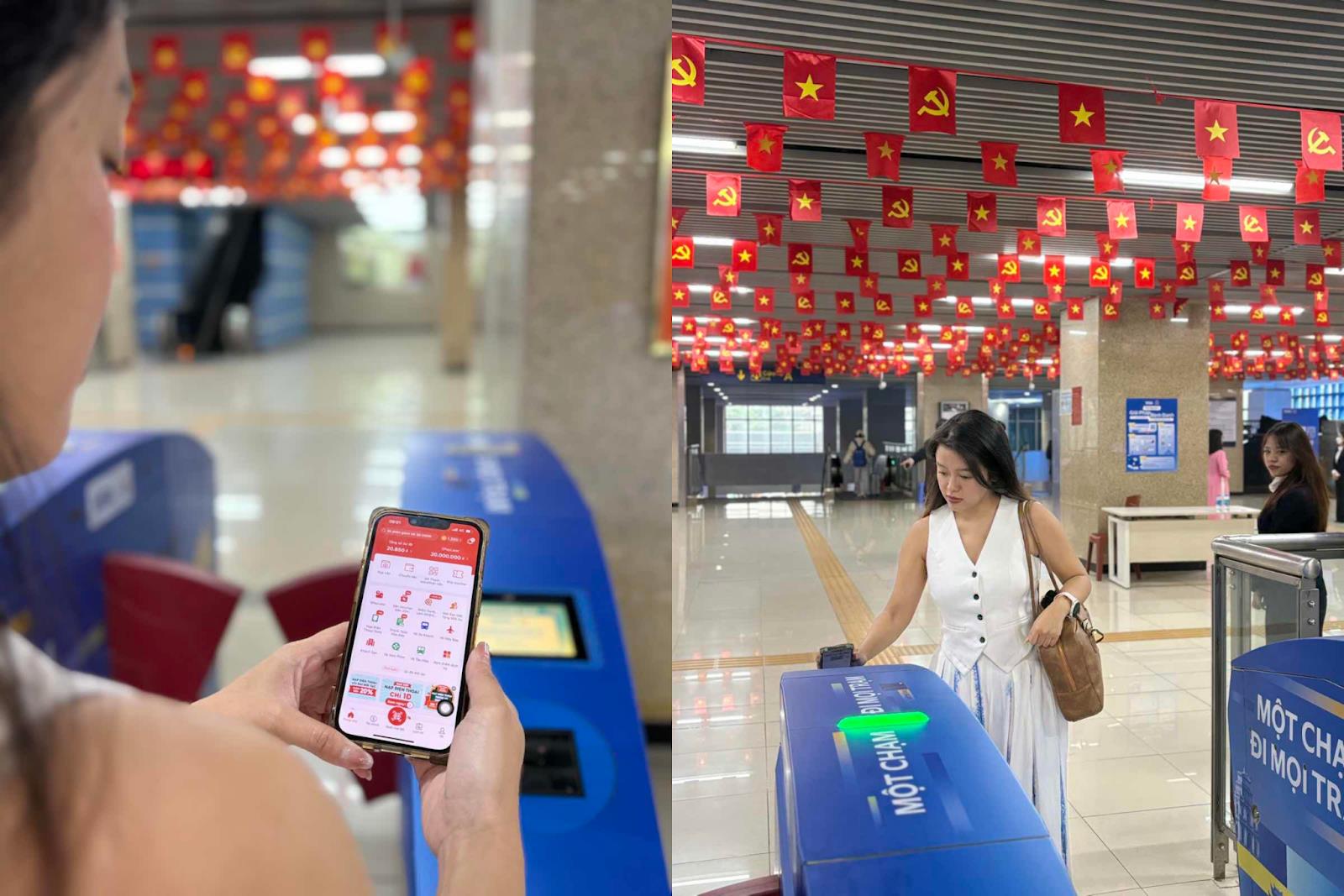 V&iacute; điện tử đua nhau l&agrave;m mới để giữ ch&acirc;n người d&ugrave;ng- Ảnh 3.