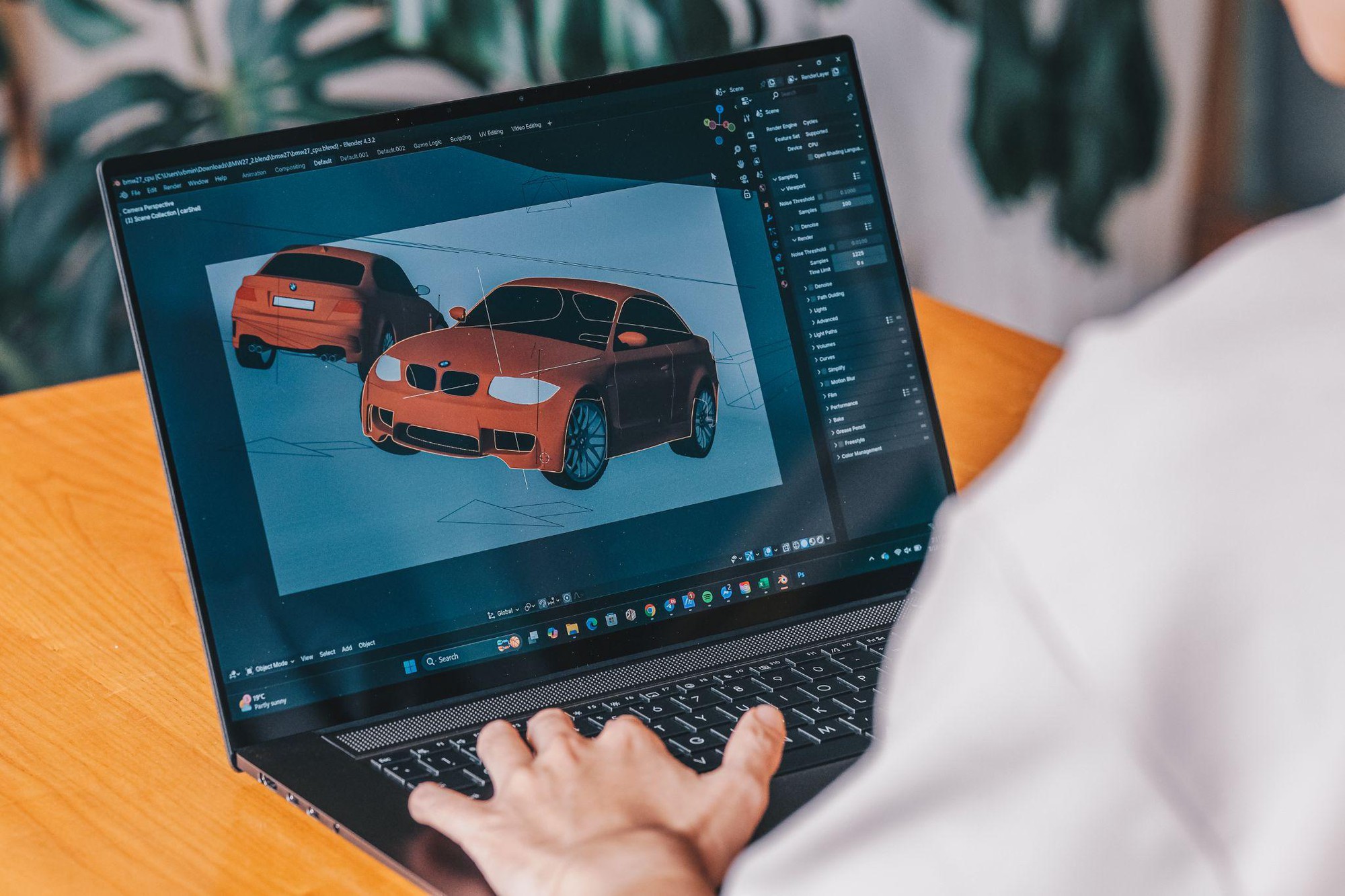 ASUS v&agrave; h&agrave;nh tr&igrave;nh định h&igrave;nh kỷ nguy&ecirc;n laptop AI tại Việt Nam- Ảnh 4.