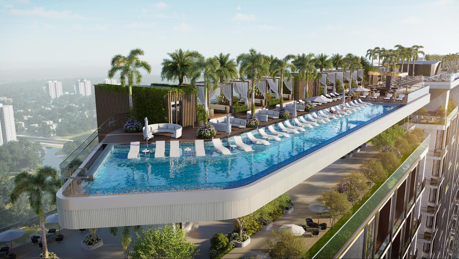 Grand M trở th&agrave;nh đơn vị Tổng Đại l&yacute; dự &aacute;n Noble Crystal Tay Ho WorldHotels Residences- Ảnh 3.